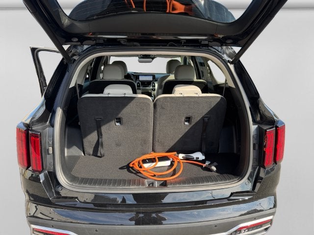 2022 Kia Sorento Plug-In Hybrid SX Prestige