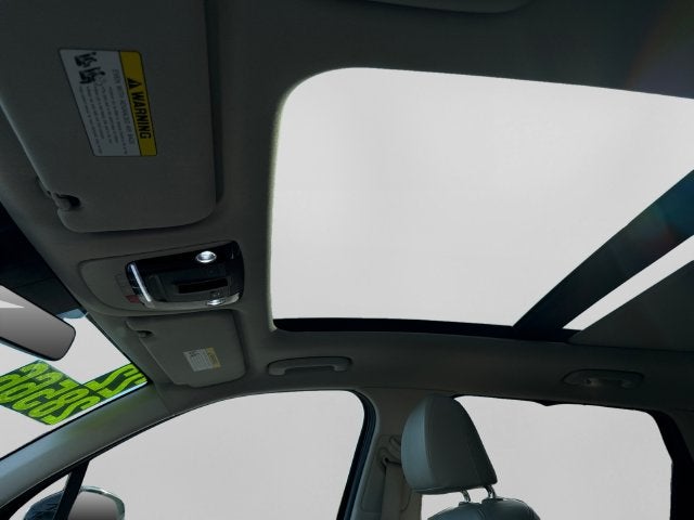 2022 Kia Sorento Plug-In Hybrid SX Prestige