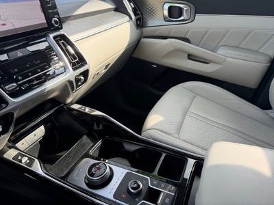 2022 Kia Sorento Plug-In Hybrid SX Prestige