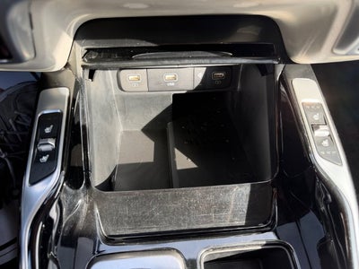 2022 Kia Sorento Plug-In Hybrid SX Prestige