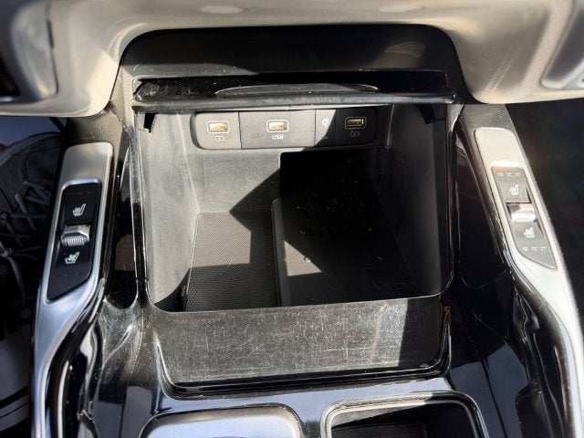 2022 Kia Sorento Plug-In Hybrid SX Prestige