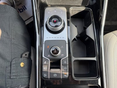 2022 Kia Sorento Plug-In Hybrid SX Prestige