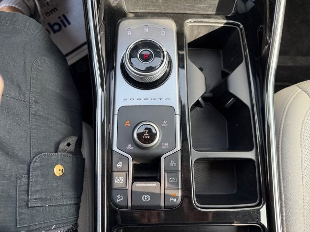 2022 Kia Sorento Plug-In Hybrid SX Prestige