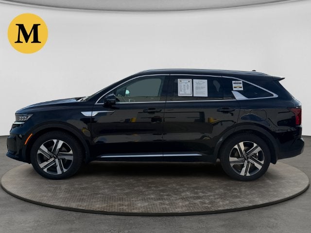 2022 Kia Sorento Plug-In Hybrid SX Prestige
