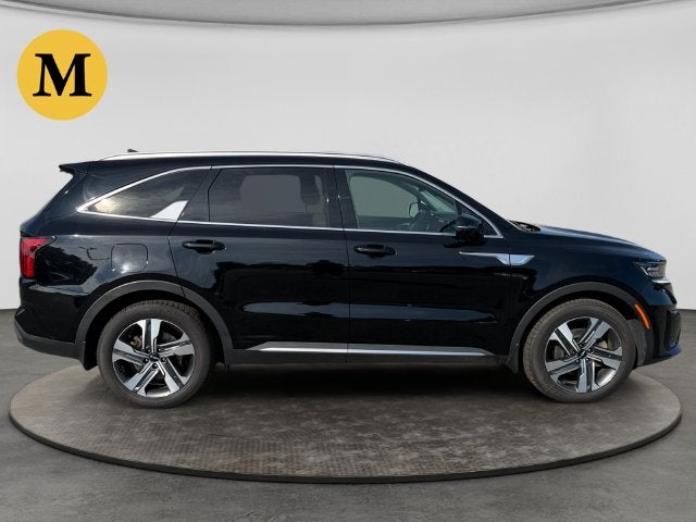 2022 Kia Sorento Plug-In Hybrid SX Prestige