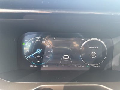 2024 Kia Sorento Plug-In Hybrid SX Prestige