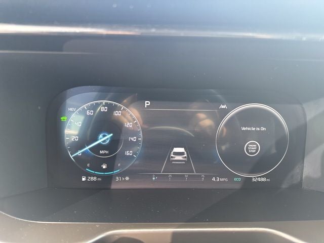 2024 Kia Sorento Plug-In Hybrid SX Prestige