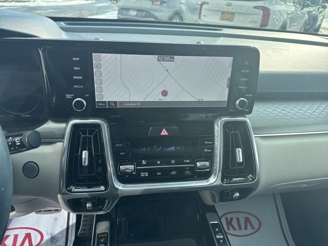 2024 Kia Sorento Plug-In Hybrid SX Prestige