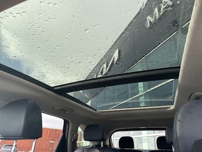 2024 Kia Sorento Plug-In Hybrid SX Prestige