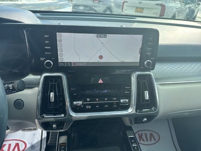 2024 Kia Sorento Plug-In Hybrid SX Prestige