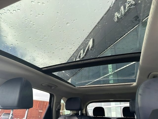 2024 Kia Sorento Plug-In Hybrid SX Prestige