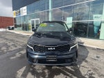 2024 Kia Sorento Plug-In Hybrid SX Prestige