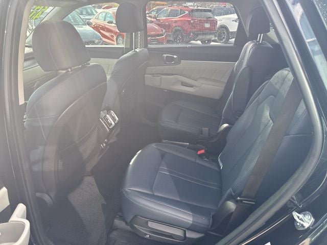 2024 Kia Sorento Plug-In Hybrid SX Prestige