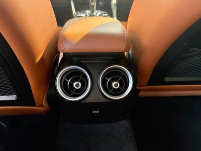 2020 Alfa Romeo Giulia Base