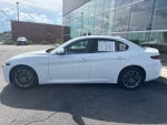 2020 Alfa Romeo Giulia Base