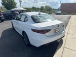 2020 Alfa Romeo Giulia Base