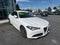 2020 Alfa Romeo Giulia Base