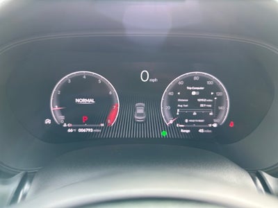 2025 Acura TLX A-Spec Package SH-AWD