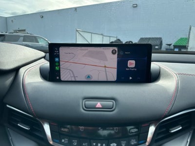 2025 Acura TLX A-Spec Package SH-AWD