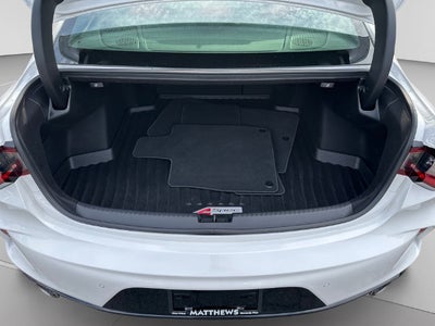 2025 Acura TLX A-Spec Package SH-AWD