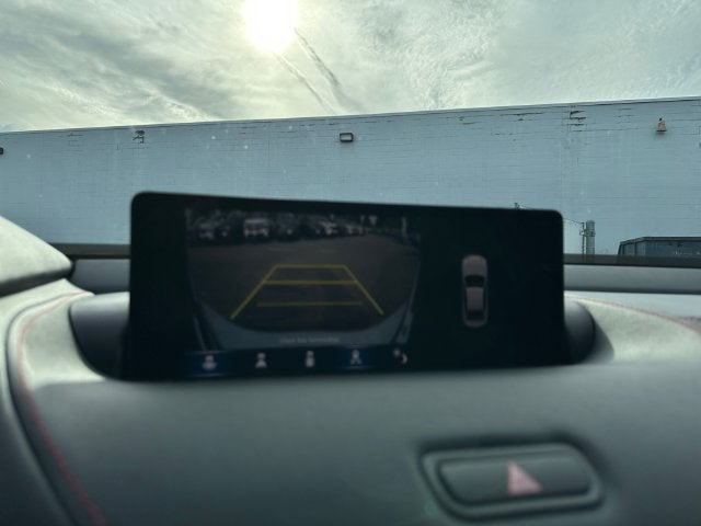 2025 Acura TLX A-Spec Package SH-AWD