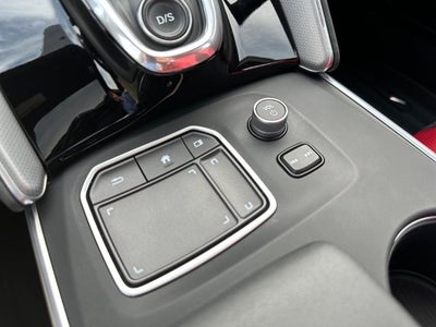 2025 Acura TLX A-Spec Package SH-AWD
