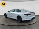 2025 Acura TLX A-Spec Package SH-AWD