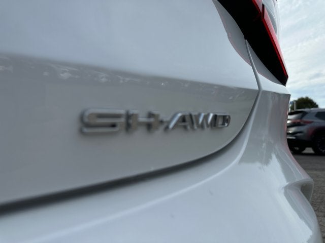 2025 Acura TLX A-Spec Package SH-AWD