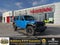 2023 Jeep Wrangler Willys