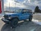 2023 Jeep Wrangler Willys