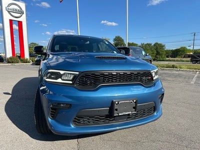 2023 Dodge Durango GT Premium