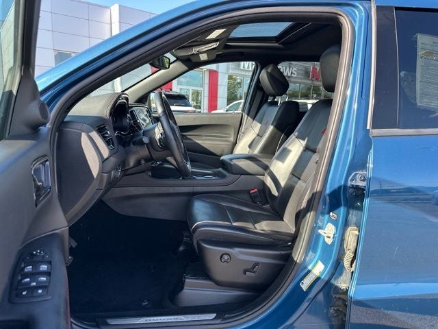 2023 Dodge Durango GT Premium