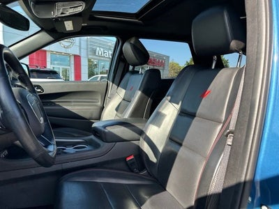 2023 Dodge Durango GT Premium