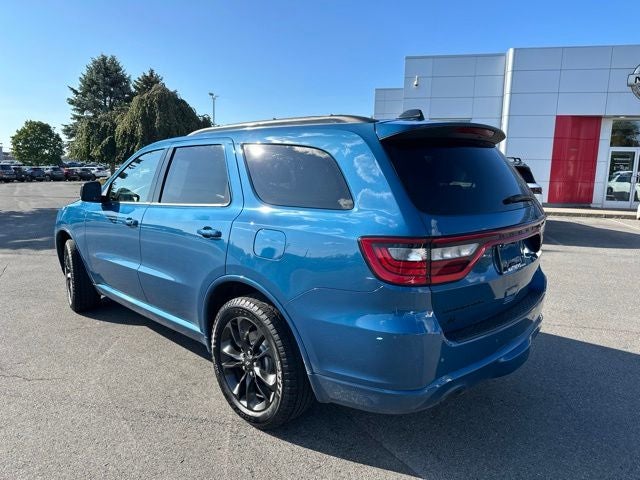 2023 Dodge Durango GT Premium