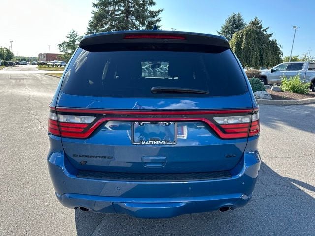2023 Dodge Durango GT Premium
