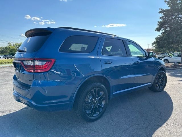 2023 Dodge Durango GT Premium