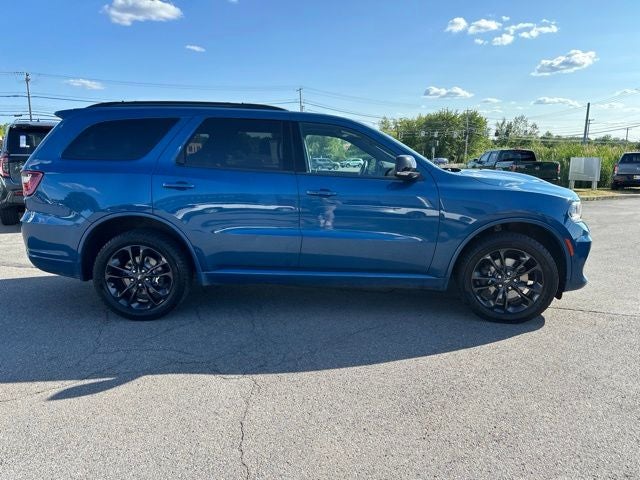 2023 Dodge Durango GT Premium