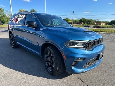 2023 Dodge Durango GT Premium