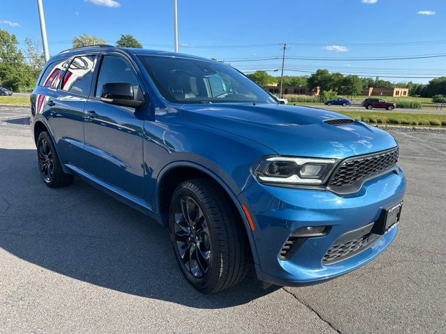 2023 Dodge Durango GT Premium