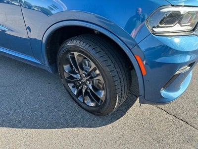 2023 Dodge Durango GT Premium