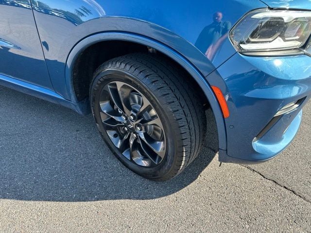 2023 Dodge Durango GT Premium
