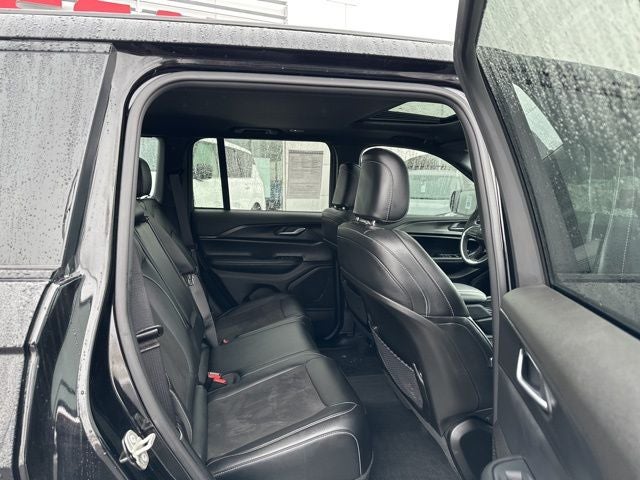 2023 Jeep Grand Cherokee Altitude X