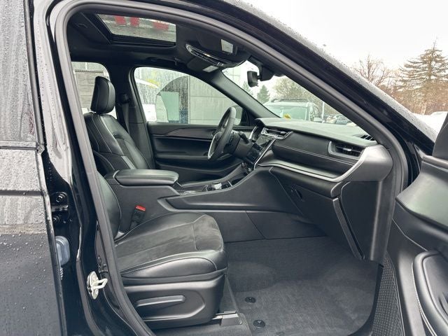 2023 Jeep Grand Cherokee Altitude X