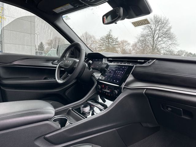 2023 Jeep Grand Cherokee Altitude X