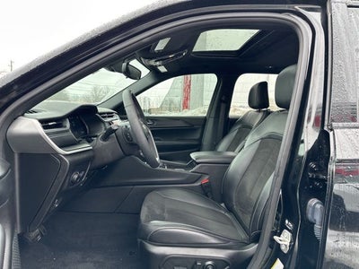 2023 Jeep Grand Cherokee Altitude X