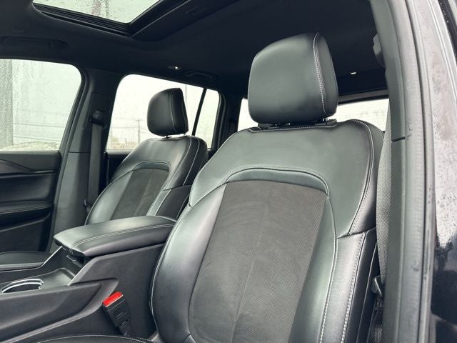 2023 Jeep Grand Cherokee Altitude X