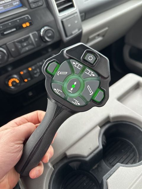 2019 Ford F-350SD XLT