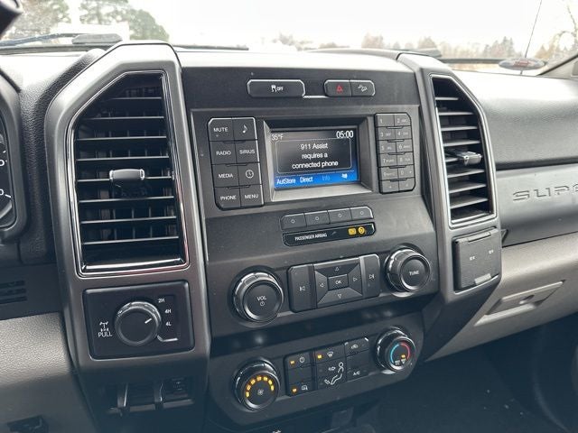 2019 Ford F-350SD XLT