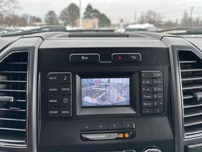 2019 Ford F-350SD XLT