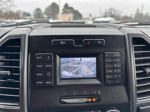 2019 Ford F-350SD XLT